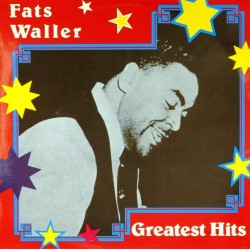 Пластинка Fats Waller Greatest Hits